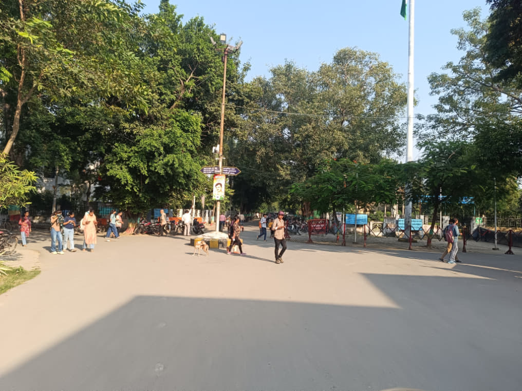 MGKVP Campus photo 11